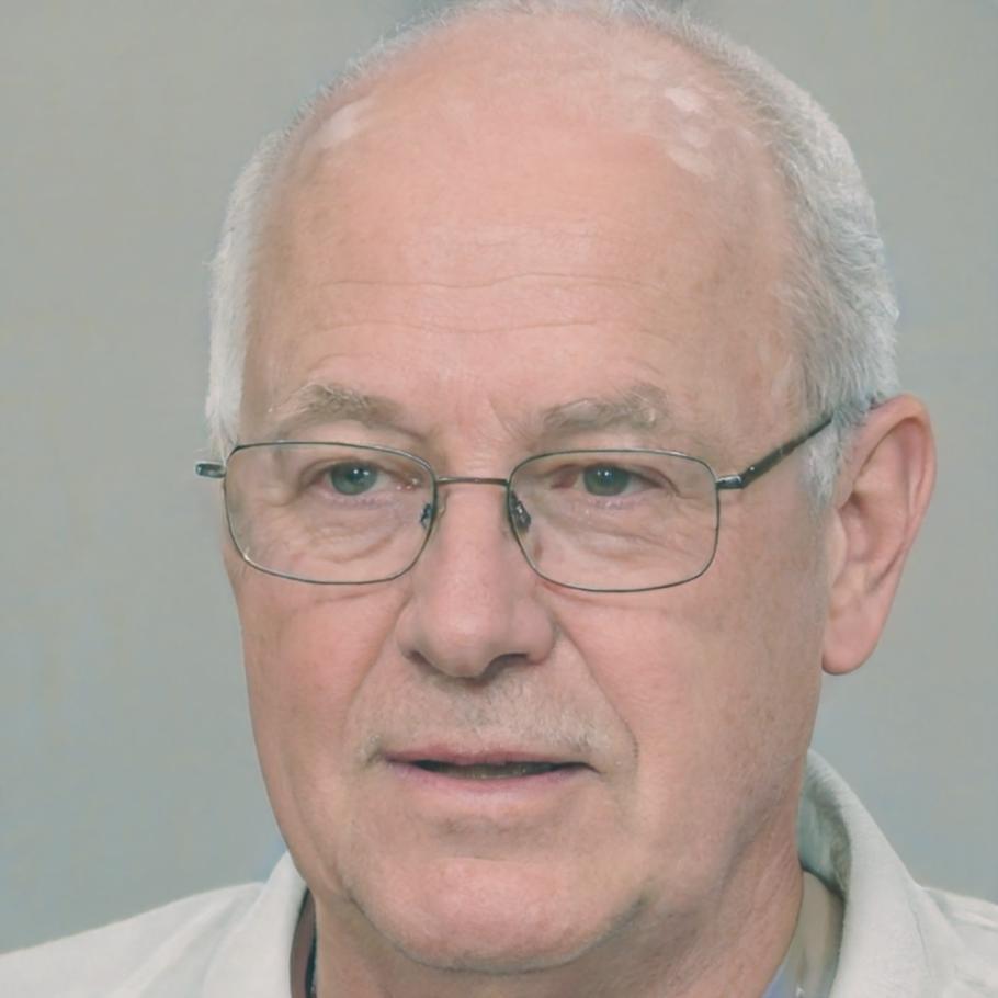 Desmond Thorne, Documentation Systems Consultant